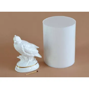 Silikonová forma - Bažant 85 x 55 x 120 mm