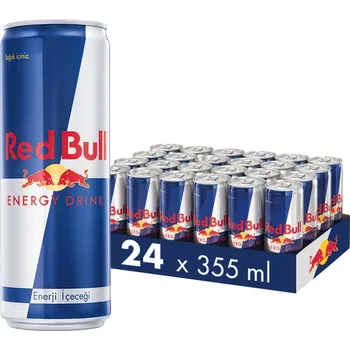 Energetický nápoj Red Bull Energy Drink 24x 355 ml