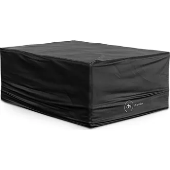 Krycí plachta di volio Ochranný kryt pro zahradní nábytek 205x150x80 cm