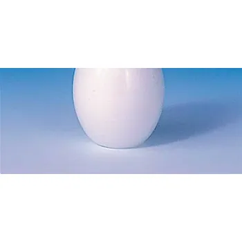 Forma na pečení Forma na svíčky VEJCE STŘEDNÍ Ø 70 mm, výška 96 mm