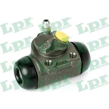Auto-moto Válec kolové brzdy LPR 4537