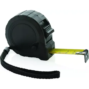 metr Svinovací metr 5m/19mm se stop funkcí z RCS recykl. plastu - P112.131