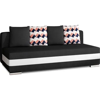 Eltap rozkládací pohovka Calia eltapmeb potahové látky Calia: cal01: Sawana 14/ Soft 17/pod. Zigzag 60