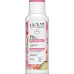 Lavera Gloss & Shine kondicionér pro matné vlasy bez lesku 200 ml