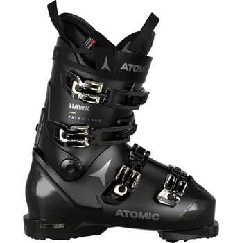 Sjezdové boty Atomic Hawx Prime 105 S W GW 27 cm