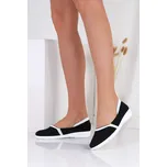 Prety Dámské baleríny 3521-1B Velikost: 37