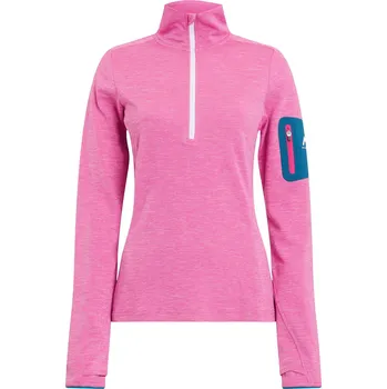 Dámská mikina McKinley Tampo LS Shirt W 46