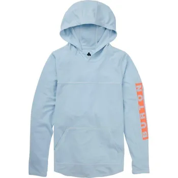 Dámská mikina Mikina na snowboard Burton Multipath Pullover Kids M