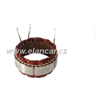 Alternátor Stator alternátoru Denso 102211-8040 / 63377410