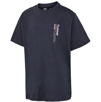 Pánské tričko Triko Hummel hmlDANTE T-SHIRT S/S 223891-2203 Velikost 140