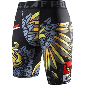 Dámské kraťasy Pánské sportovní kraťasy - vel. 3XL