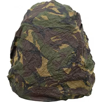 turistický batoh Armda Holandsk Převlek na batoh holandský DPM malý