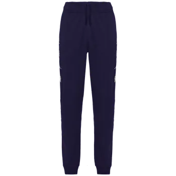 Pánské kalhoty Kappa DIMARO tepláky tmavě modrá M
