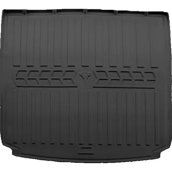 Vana do kufru Vana do kufru, gumová 3D (TPE), OPEL Astra J combi (2009-2015), Stingray