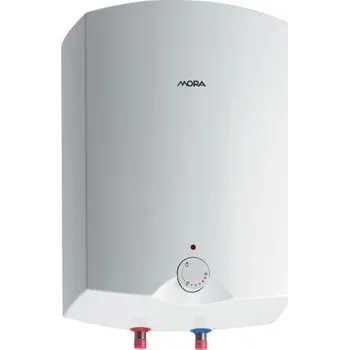 Ohřívač vody Mora TOM 5 N zásobníkový ohřívač 6,2l, elektrický, nad umyvadlo