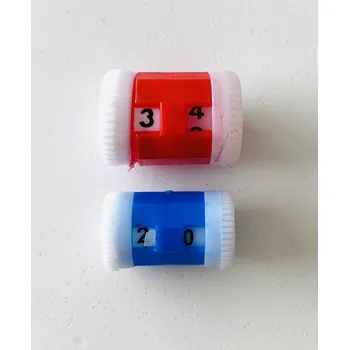 Počítadlo řad (2ks)