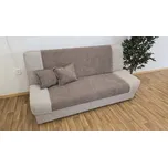 Čalouněná rozkládací pohovka BARI , výběr látek