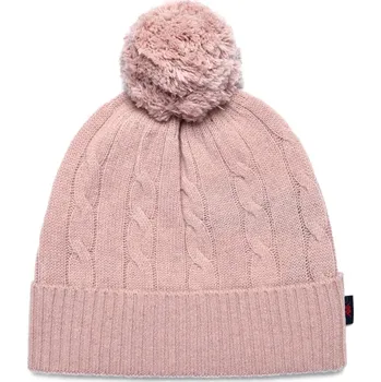 Čepice Robe di Kappa ALESHA čepice růžová 04