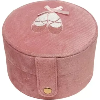 Pokladnička Šperkovnice Baletka