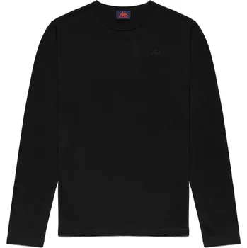 Pánský svetr Robe di Kappa BRETT svetr černá 3XL