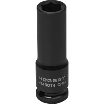 Högert Nástavec rázový 1/2″, 14 mm, CrMo, dlouhý