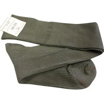 Armda Francouzsk Podkolenky francouzské ZELENÉ