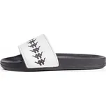 Kappa 222 BANDA ADAM 4 pantofle šedá s černou 36