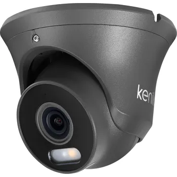 IP kamera KENIK IP CAMERA KG-4430DAS-IL-G (2,8 mm)