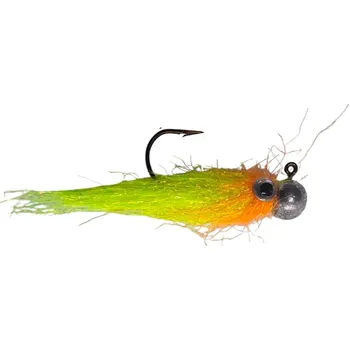 Umělá nástraha JIG SWENSON Flashjig olovo 4g 60mm YR