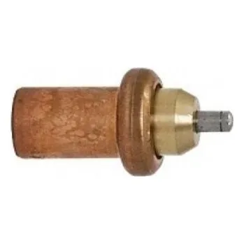 Termostat Esbe VTC951 termostatická patrona 55°C