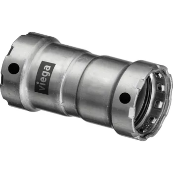 Fitinka Nátrubek lisovací Viega Megapress 4215, 5/4˝