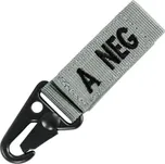 CONDOR OUTDOOR Klíčenka A NEG FOLIAGE