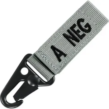 CONDOR OUTDOOR Klíčenka A NEG FOLIAGE