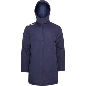 Pánská softshellová bunda Kappa SEDDOLO bunda tmavě modrá XL