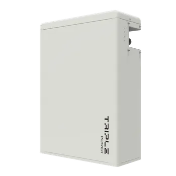 Baterie Solax TriplePower 5.8 kW slave V2