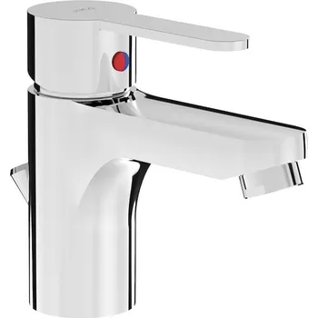 Jika Lyra Smart umyvadlová baterie stojící chrom H3111Z10041111