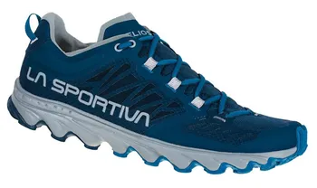 Pánská běžecká obuv La Sportiva Helios III Opal/Neptune 43