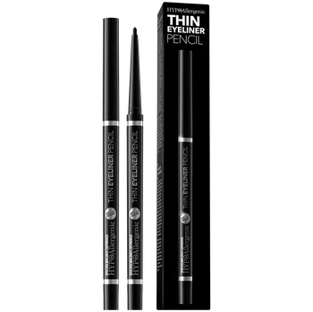 Přípravek na oči Bell HYPOAllergenic Thin oční linka 001, 6 ml