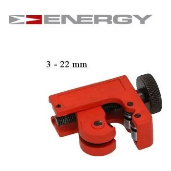 Autodílna Stříhač trubek ENERGY NE00479