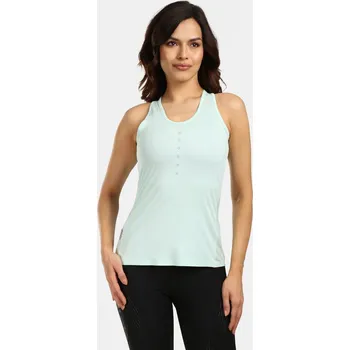 Dámské termoprádlo Kilpi SIEN-W Mentolová dámské tílko