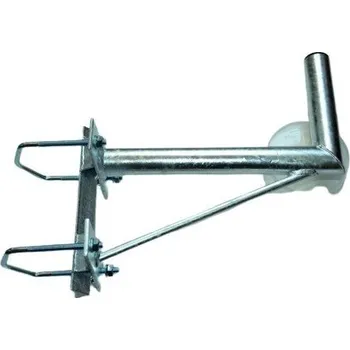 Anténní držák OEM Držák antén 50cm, s dvojitým uchycením na stožár K50V2Z