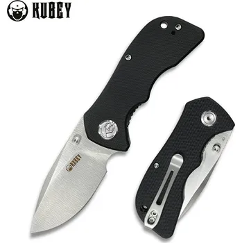 Multifunkční nůž Kubey Karaji Spear Pt. Barva: černá