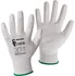 Pracovní rukavice CXS Brita bílé