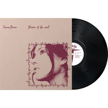 Zahraniční hudba Liana Flores : Flower of the Soul LP