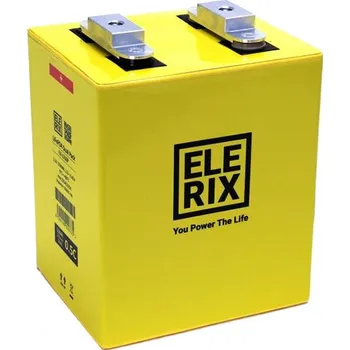 Trakční baterie Elerix lithiový článek EX-L550P 3.2V 550Ah