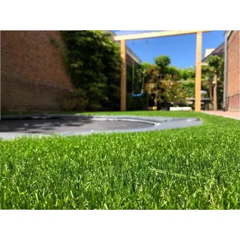 Koberec Vopi Umělý travní koberec Rosa (Varianta: 100 x 200 cm)