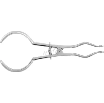 Kleště HLW Aplikační kleště Brewer