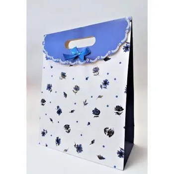 MR075 Dárková taška 24x31cm