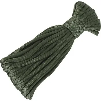 MIL-COM Šňůra PARA 3mm OLIV 15m