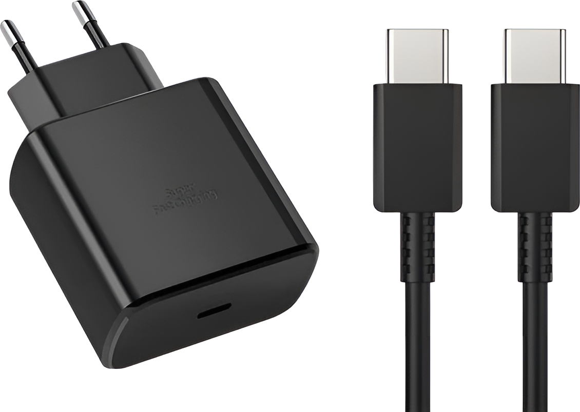 Rychlo nabíječka+USB-C na USB-C_kabel